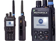 Motorola MTP3200/3250