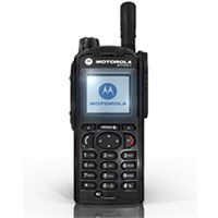 Motorola MTP850S (Kun tilbehør)