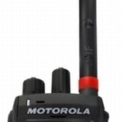 RØD antennering for Motorola MTP3000 / MXP600 5 pr. pk