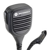 Monofon Motorola MTP850S. Impress. IP54. m/audioplugg.NC