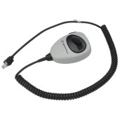 Mikrofon Motorola MTM5400/5200, bruk koblingsbo