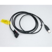 Kabel Motorola Data USB kabel MTM800