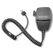 Mikrofon Motorola Mototrbo DM1000/2000 serie