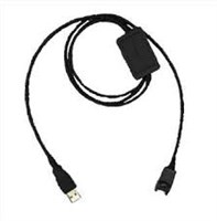 Prog kabel USB for TH1N, CA-147.01 PARAM