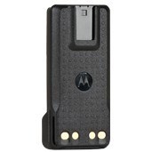 Batteri Motorola for DP2000/4000 IMPRESS Li-Ion 2450mAh