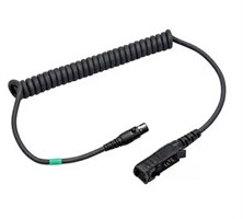 Flex kabel Peltor FLX2-69 til DP2x00/3xx1/MTP3xxx (-111)